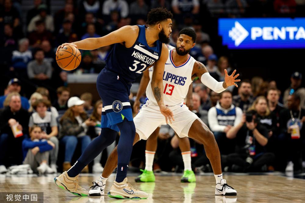 除了约基奇 除了约基奇