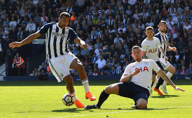 的全面進攻 的全面進攻