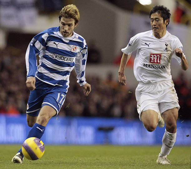 青春的身影 青春的身影