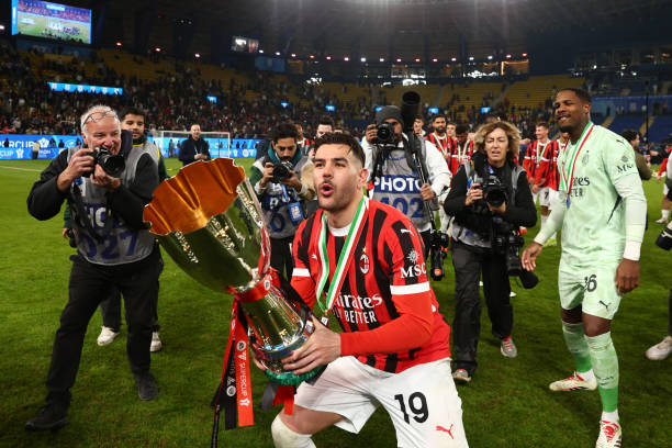 这支意甲豪 这支意甲豪